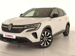 Blanco Usado 2025 Renault Austral Techno SUV | 30.650 € (Un poco caro)