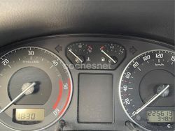 Gris / plata Usado 2008 Skoda Superb Berlina | 6500 €