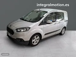 Otro Usado 2020 Ford Transit Trend Familiar | 11.900 € (Buen precio)