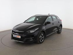 Negro Usado 2022 Kia XCeed SUV | 17.299 € (Precio justo)