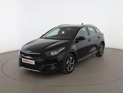 Negro Usado 2022 Kia XCeed SUV | 18.299 € (Precio justo)