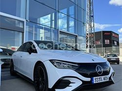 Eléctrico Usado 2022 Mercedes EQE350 Berlina | 56.000 €
