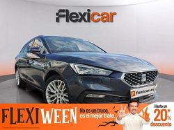 Gris Usado 2021 Seat Leon Reference Berlina | 16.890 € (Un poco caro)