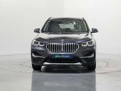 Gris Usado 2022 BMW X1 SUV | 22.690 € (Precio justo)