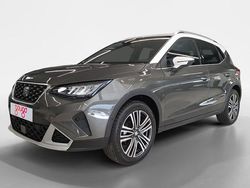Usado 2025 Seat Arona Xperience SUV | 20.300 € (Precio justo)