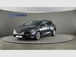 Azul cosmos (metalizado) Usado 2020 Renault Mégane Cabriolet Zen Descapotable | 16.290 €