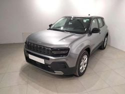 Gris Nuevo 2024 Jeep Avenger EV Altitude SUV | 32.990 € (Precio justo)