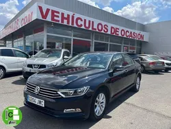 Usado 2017 VW Passat Trendline Berlina | 15.900 € (Precio justo)
