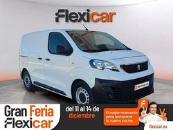 Blanco Usado 2018 Peugeot Expert Van | 17.990 €