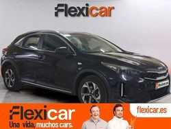 Azul Usado 2023 Kia XCeed SUV | 17.790 € (Un poco caro)