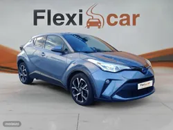 Otros Usado 2021 Toyota C-HR Advance SUV | 21.490 € (Precio justo)