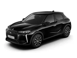 Negro Nuevo 2025 DS Automobiles DS3 Crossback E-Tense SUV | 39.100 € (Super precio)