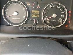 Gris / plata Usado 2003 Hyundai Getz Utilitario | 2400 € (Precio justo)