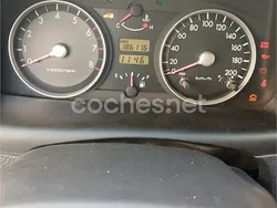 Gris / plata Usado 2003 Hyundai Getz Utilitario | 2400 € (Un poco caro)