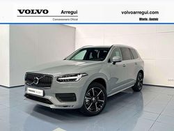 Gris Usado 2024 Volvo XC90 Core SUV | 62.990 €