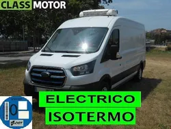 Blanco Usado 2023 Ford Transit Trend Van | 29.990 €