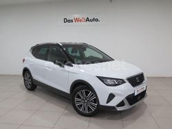 Blanco Usado 2025 Seat Arona Xperience SUV | 19.700 € (Precio justo)