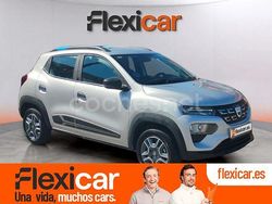 Eléctrico Usado 2021 Dacia Spring Comfort Plus Utilitario | 10.990 € (Precio justo)