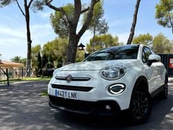 Blanco Usado 2021 Fiat 500X Connect SUV | 12.799 € (Buen precio)