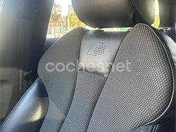 Gris / plata Usado 2019 Audi A3 Sportback S-Line Utilitario | 18.800 € (Precio justo)