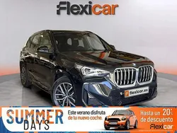 Negro Usado 2024 BMW X1 SUV | 42.990 € (Super precio)