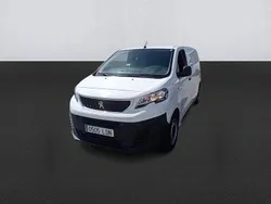Blanco Usado 2021 Peugeot Expert S Van | 19.300 €