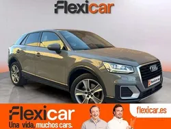 Gris Usado 2019 Audi Q2 Advanced SUV | 18.990 € (Precio justo)
