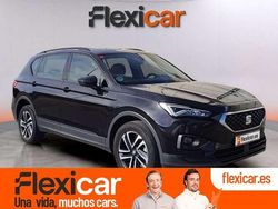 Negro Usado 2019 Seat Tarraco Style SUV | 20.390 € (Precio justo)