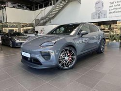 Gris Nuevo 2025 Porsche Macan SUV | 113.000 €