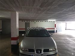 Gris / plata Usado 2005 Seat Leon Berlina | 3500 € (Precio justo)