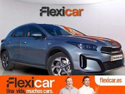 Gris Usado 2023 Kia XCeed SUV | 15.990 € (Un poco caro)