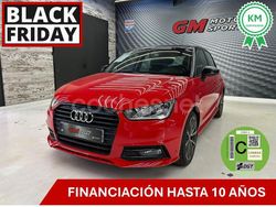 Rojo Usado 2016 Audi A1 Sportback Sport Utilitario | 12.450 € (Precio justo)