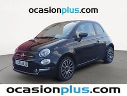 Negro Usado 2023 Fiat 500 Dolcevita Utilitario | 10.546 € (Buen precio)