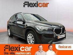 Negro Usado 2022 BMW X1 SUV | 24.890 € (Super precio)