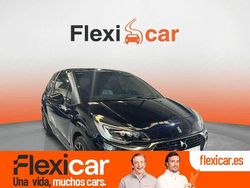 Azul Usado 2017 DS Automobiles DS3 Berlina | 12.390 € (Un poco caro)