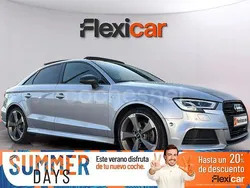 Gris / plata Usado 2020 Audi A3 Sportback Berlina | 25.990 € (Caro)