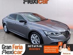 Gris Usado 2019 Renault Talisman LIMITED Familiar | 14.890 € (Precio justo)