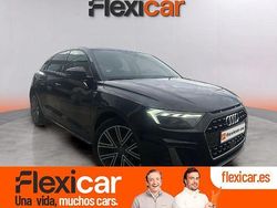 Negro Usado 2019 Audi A1 Sportback S-Line Utilitario | 17.490 € (Precio justo)