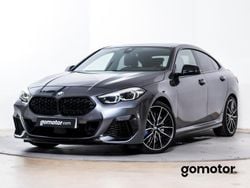 Gris mineralgrau Usado 2020 BMW M235 Comfort Edition Coupe | 50.990 €