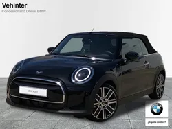 Nuevo 2024 Mini Cooper Utilitario | 34.990 € (Caro)