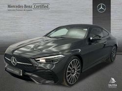 Usado 2025 Mercedes CLE220 Coupe | 61.226 € (Precio justo)