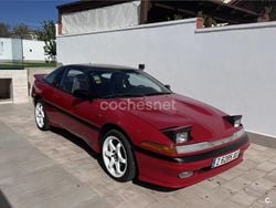 Rojo Usado 1993 Mitsubishi Eclipse Coupe | 15.000 €
