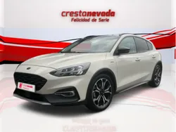 Usado 2019 Ford Focus Active | 17.242 €