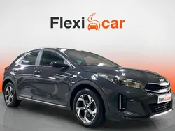 Gris Usado 2023 Kia XCeed SUV | 14.890 € (Buen precio)