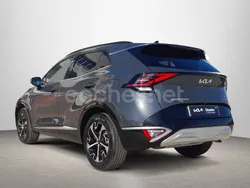 Otro Usado 2024 Kia Sportage 2 SUV | 36.950 € (Un poco caro)