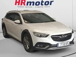 Usado 2018 Opel Insignia | 16.690 €