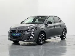 Usado 2024 Peugeot 208 Allure Utilitario | 16.990 € (Un poco caro)