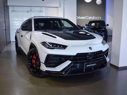 Blanco Usado 2023 Lamborghini Urus SUV | 381.900 €
