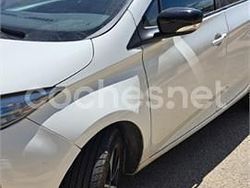Eléctrico Usado 2019 Renault Zoe LIMITED Utilitario | 11.200 € (Precio justo)