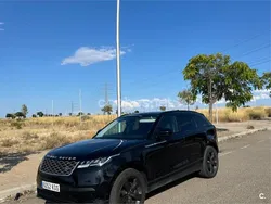 Negro Usado 2018 Land Rover Range Rover Velar S SUV | 23.500 € (Buen precio)
